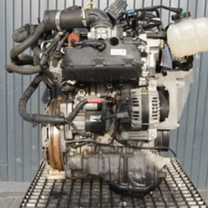 Skoda Octavia VRS TDI CR 2014 CUNA 2.0 Diesel Replacement Engine For Sale In UK With Warranty