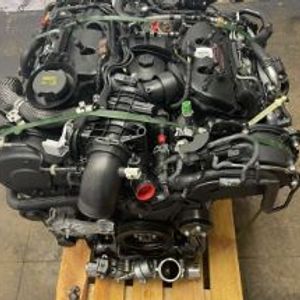 2014 Jaguar XF S Portfolio 3.0 V6 Diesel 306DT Engine Brand New with 3-Year Warranty