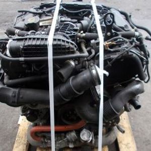 2014 Jaguar XF S Portfolio 3.0 V6 Diesel 306DT Engine - Brand New Genuine Replacement