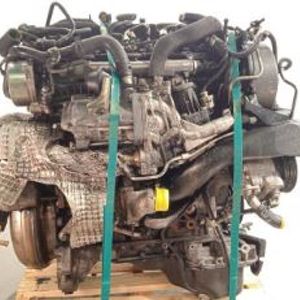 2014 Jaguar XF S Portfolio 3.0L V6 Diesel Engine 306DT - OEM-Spec Replacement with 3-Year Warranty