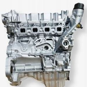 2015 Jaguar XE R-Sport 2.0L 204DTD Diesel Engine - Complete OEM Replacement