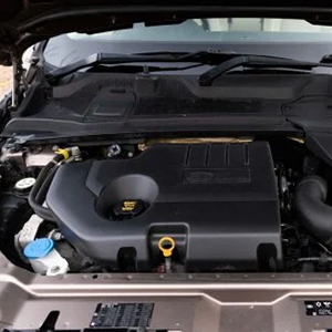Land Rover Discovery Sport HSE TD4 Auto 2016 AJ200D engine ready for reliable performance