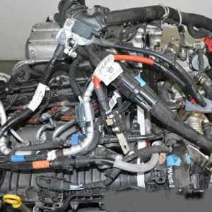 Install a dependable 2 0 diesel engine in your Discovery Sport SE Tech and benefit from our next day delivery