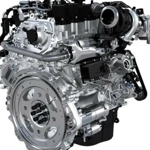 Get a high performance 2 0 AJ200D diesel engine for your Discovery Sport 2016 SE Tech with fitting service
