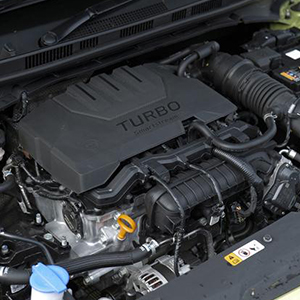 Hyundai i20 Turbo Edition T GDi 2017 G3LC Petrol Engine For Sale With Warranty