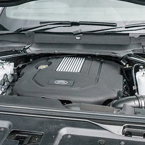 Land Rover Discovery HSE SI6 Auto 2016 306PS Petrol Engine Available