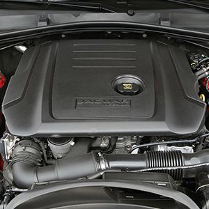 Jaguar F-Pace R-Sport AWD 2017 2.0 Diesel AJ200D Engine Supplied New with Fitting and Warranty