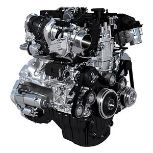 2017 Jaguar F-Pace R-Sport 2.0 Diesel Engine AJ200D Ready for Fast Delivery and Recovery Service