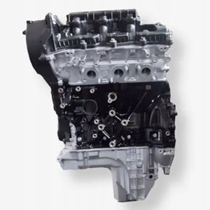 Jaguar F-Pace 2017 R-Sport AWD 2.0 Diesel Engine AJ200D Supplied with Warranty and Fitting