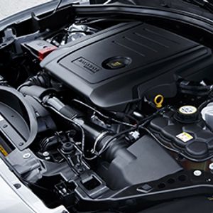 2017 Jaguar F-PACE R-Sport AWD 2.0L Diesel Engine Replacement with Warranty  Fitment Service