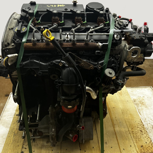 Professional P22DTE Engine Supply and Fit for Peugeot Boxer 2.2 HDI