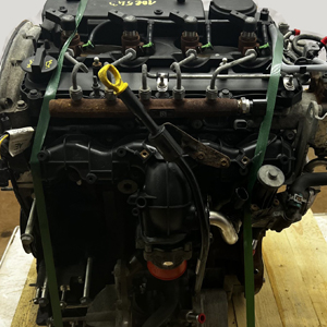 Supply and Fit a Guaranteed P22DTE Engine for your Peugeot Boxer Van