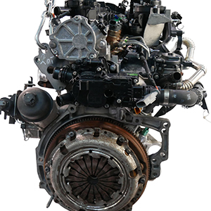 Professional DV6FE Engine Supply and Fit for Citroen Berlingo BlueHDI