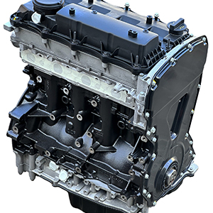 Supply and Fit a Low Mileage P22DTE Engine for Peugeot Boxer 335
