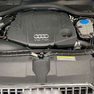 Audi A6 Allroad Sport 3.0 CRTD TDI Quattro S-A 2015 Diesel Engine for Sale