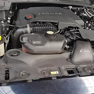Jaguar XF Luxury V6 Auto 2010 306DT used engine for sale with warranty in uk