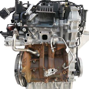 Enhance your Ford Focus Titanium X with an M1DA engine and supply and fit