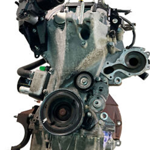 A premium M1DA engine for your Ford Focus Titanium X with supply and fit