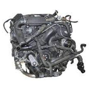 Jaguar XF V6 S D Auto 3.0 Diesel Engine 306DT 2017 Model Supplied and Fitted with Warranty