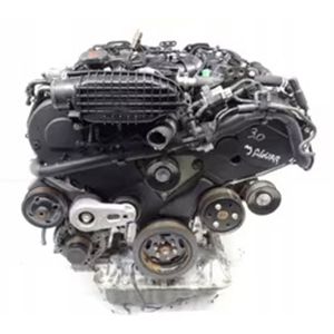 Jaguar XF 3.0 Diesel 306DT V6 S D Auto 2017 Engine for sale