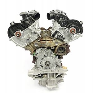 Jaguar XF 3.0 Diesel 306DT V6 Engine 2017 Supplied and Fitting Service with Warranty