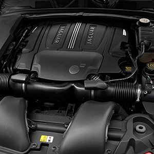 Jaguar XF R V8 Auto 2014 508PS used engine for sale with warranty in uk
