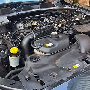 Jaguar XF R V8 Auto 2014 508PS reconditioned engine for sale in uk with fast delivery
