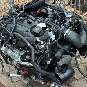 Jaguar XF V6 S D Auto 2016 3.0 306DT Diesel Engine For Sale With Warranty And Next Day Delivery