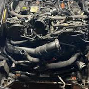 2016 Jaguar XF V6 S D Auto 3.0 306DT Diesel Engine Supply And Fit With Exclusive Warranty