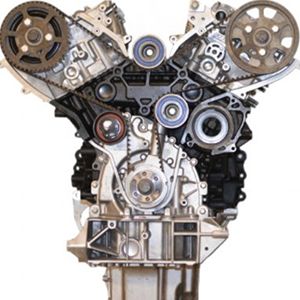 Jaguar XF V6 S D Auto 2016 3.0 306DT Diesel Engine For Sale With Warranty And Next Day Delivery