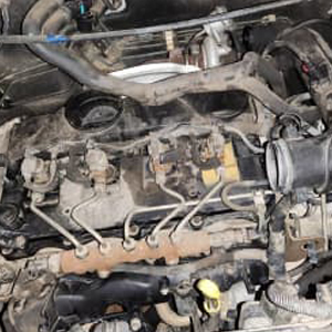 Ford Transit T350 2.2L Engine Replacement with Exclusive Warranty Included
