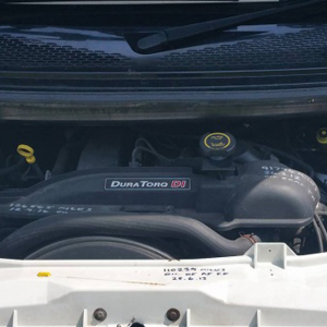 Complete Supply and Fit Service for a New Ford Transit 2.2 CYFA Diesel Engine