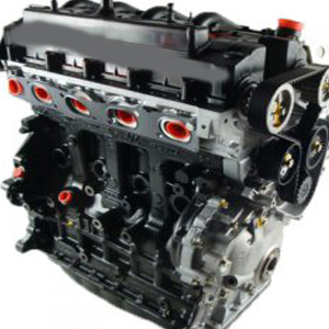 Revitalize Your Ford Transit 125 with a New 2.2 Litre CYFA Diesel Power Unit