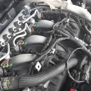 Supply and Fit a FORD TRANSIT T350 2.2L CYFA Engine for Dependable Performance