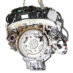 Restore powerful performance with a 306DTX engine and our supply and fit service for your Discovery HSE