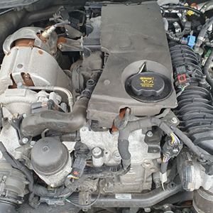 Jaguar XE R-Sport D Auto 2017 2.0 Diesel Engine 204DTD Supplied and Fitted with UK Warranty