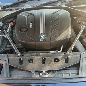 BMW 5 Series 520D SE 2010 N47D20C used engine available in UK ready to fit