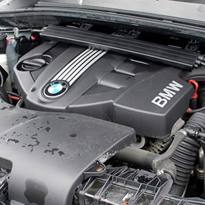 BMW 520D SE 2010 N47D20C Diesel Engine For Sale Reconditioned Used Or Rebuilt