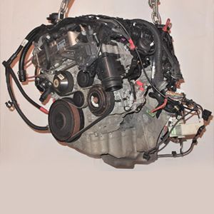 BMW 116D Efficient Dynamics 1.6 N47D16U0 Diesel Engine 2014 Model - Supply  Fit Service with Warranty