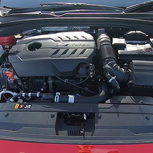 Hyundai i30 Premium T-GDI SA 2017 G4LD Used Engine With Fast UK Delivery Available
