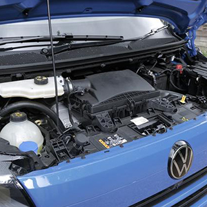 Volkswagen Transporter T32 Engine Sale 2.0 TDI Diesel 180PS 2011 CFCA ...