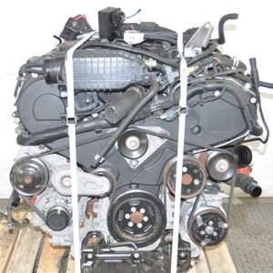 JAGUAR XF S PORTFOLIO V6 3.0 306DT Diesel Engine 2012  Supply, Fit and Warranty