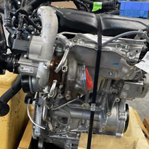 Secure a M1JJ Engine for your Ford EcoSport Titanium with Supply and Fit