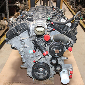 Ford Transit Custom 270 LTD E Tech 2014 CVRB 2.2 Diesel engine for sale with warranty and fast delivery