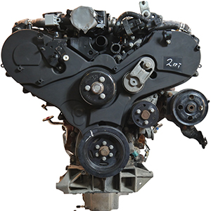 Restore powerful performance with a 306DTX engine and our supply and fit service for your Discovery HSE Luxury