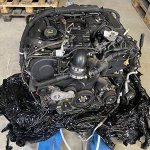 Get reliable power for your Discovery HSE Luxury with a 306DTX engine and our supply and fit service