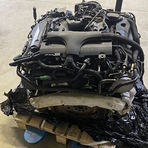 Solve engine issues in your Discovery HSE Luxury with a 306DTX engine and our supply and fit service