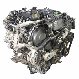 Revitalise your 2010 Range Rover HSE with a 306DT engine and our supply and fit package