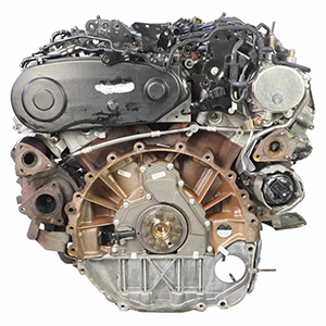 Professional supply and fit for a dependable 306DT engine for your Range Rover TDV6