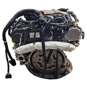 Get a powerful 306DT engine with professional supply and fit for your Range Rover TDV6